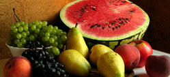 Fresh Fruits